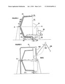 ROTATIONALLY MOULDED PRODUCTS AND MOULDS diagram and image