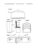 ROTATIONALLY MOULDED PRODUCTS AND MOULDS diagram and image