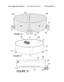 ROTATIONALLY MOULDED PRODUCTS AND MOULDS diagram and image