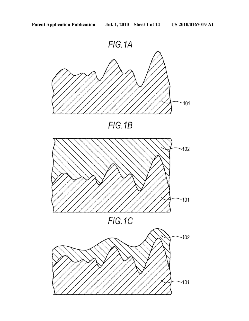 OPTICAL DEVICE, METHOD FOR MANUFACTURING THE SAME AND DISPLAY DEVICE - diagram, schematic, and image 02