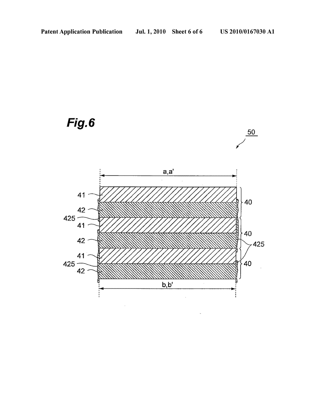 ADHESIVE TAPE AND ADHESIVE TAPE ROLL - diagram, schematic, and image 07