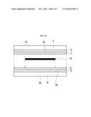 PAPER FOR PREVENTING OUTFLOW OF DOCUMENT AND METHOD FOR MANUFACTURING THEREOF diagram and image