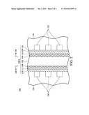 MEMBRANCE ELECTRODE ASSEMBLY (MEA) STRUCTURE AND MANUFACTURING METHOD THEREOF diagram and image