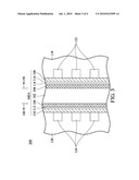 MEMBRANCE ELECTRODE ASSEMBLY (MEA) STRUCTURE AND MANUFACTURING METHOD THEREOF diagram and image