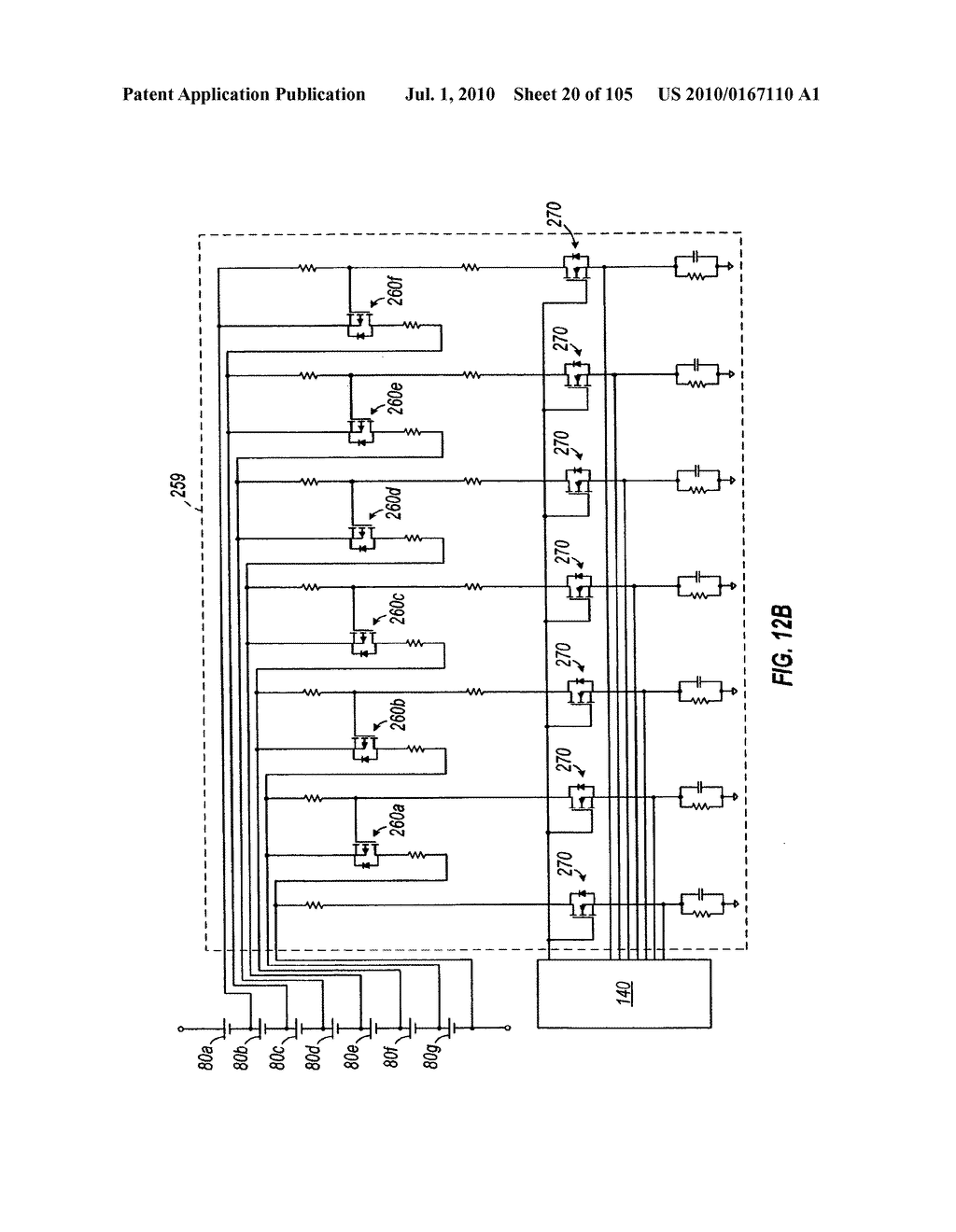 METHOD AND SYSTEM FOR BATTERY PROTECTION - diagram, schematic, and image 22