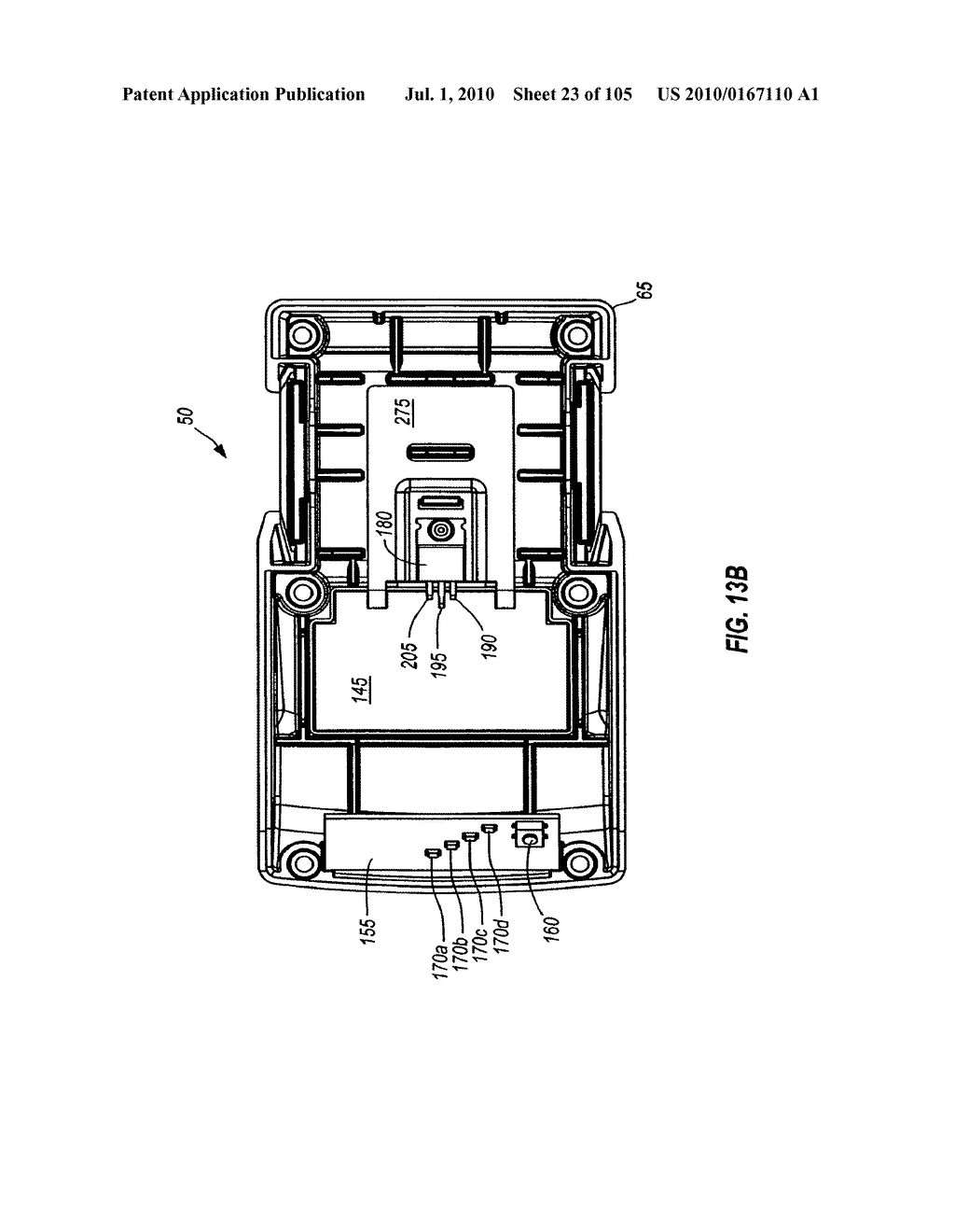 METHOD AND SYSTEM FOR BATTERY PROTECTION - diagram, schematic, and image 25