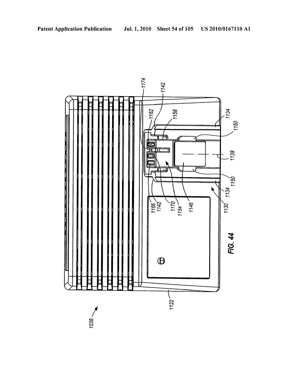 METHOD AND SYSTEM FOR BATTERY PROTECTION - diagram, schematic, and image 56