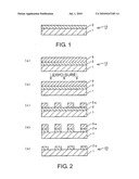 PHOTOMASK BLANK MANUFACTURING METHOD AND PHOTOMASK MANUFACTURING METHOD diagram and image