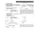 CHEMICALLY AMPLIFIED POSITIVE RESIST COMPOSITION diagram and image