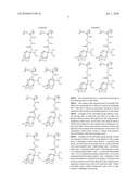 CHEMICALLY AMPLIFIED POSITIVE RESIST COMPOSITION diagram and image