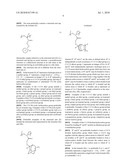 CHEMICALLY AMPLIFIED POSITIVE RESIST COMPOSITION diagram and image