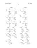 CHEMICALLY AMPLIFIED POSITIVE RESIST COMPOSITION diagram and image