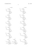 CHEMICALLY AMPLIFIED POSITIVE RESIST COMPOSITION diagram and image