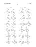 CHEMICALLY AMPLIFIED POSITIVE RESIST COMPOSITION diagram and image