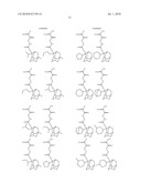 CHEMICALLY AMPLIFIED POSITIVE RESIST COMPOSITION diagram and image