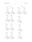 CHEMICALLY AMPLIFIED POSITIVE RESIST COMPOSITION diagram and image