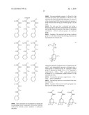 CHEMICALLY AMPLIFIED POSITIVE RESIST COMPOSITION diagram and image