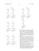 CHEMICALLY AMPLIFIED POSITIVE RESIST COMPOSITION diagram and image