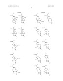 CHEMICALLY AMPLIFIED POSITIVE RESIST COMPOSITION diagram and image