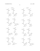 CHEMICALLY AMPLIFIED POSITIVE RESIST COMPOSITION diagram and image