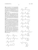 CHEMICALLY AMPLIFIED POSITIVE RESIST COMPOSITION diagram and image