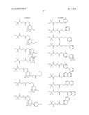 CHEMICALLY AMPLIFIED POSITIVE RESIST COMPOSITION diagram and image