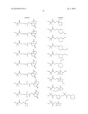 CHEMICALLY AMPLIFIED POSITIVE RESIST COMPOSITION diagram and image