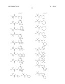 CHEMICALLY AMPLIFIED POSITIVE RESIST COMPOSITION diagram and image