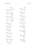 CHEMICALLY AMPLIFIED POSITIVE RESIST COMPOSITION diagram and image