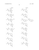 CHEMICALLY AMPLIFIED POSITIVE RESIST COMPOSITION diagram and image