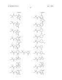 CHEMICALLY AMPLIFIED POSITIVE RESIST COMPOSITION diagram and image