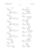 CHEMICALLY AMPLIFIED POSITIVE RESIST COMPOSITION diagram and image