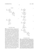 CHEMICALLY AMPLIFIED POSITIVE RESIST COMPOSITION diagram and image