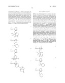 CHEMICALLY AMPLIFIED POSITIVE RESIST COMPOSITION diagram and image