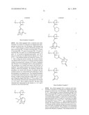 CHEMICALLY AMPLIFIED POSITIVE RESIST COMPOSITION diagram and image