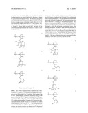 CHEMICALLY AMPLIFIED POSITIVE RESIST COMPOSITION diagram and image