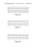 MULTI-LAYER EMBEDDED CAPACITANCE AND RESISTANCE SUBSTRATE CORE diagram and image