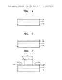 Method of forming fine pattern using block copolymer diagram and image