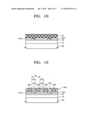 Method of forming fine pattern using block copolymer diagram and image