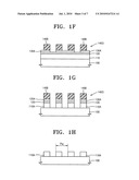 Method of forming fine pattern using block copolymer diagram and image