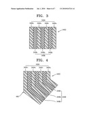 Method of forming fine pattern using block copolymer diagram and image