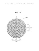 Method of forming fine pattern using block copolymer diagram and image