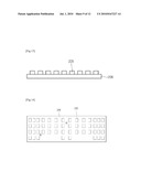 TOOTH WHITENING APPARATUS AND HEAD GEAR FOR TOOTH WHITENING APPARATUS diagram and image