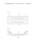 TOOTH WHITENING APPARATUS AND HEAD GEAR FOR TOOTH WHITENING APPARATUS diagram and image