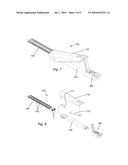 PISTON AND HANDHELD DISPENSER INCLUDING A PISTON diagram and image