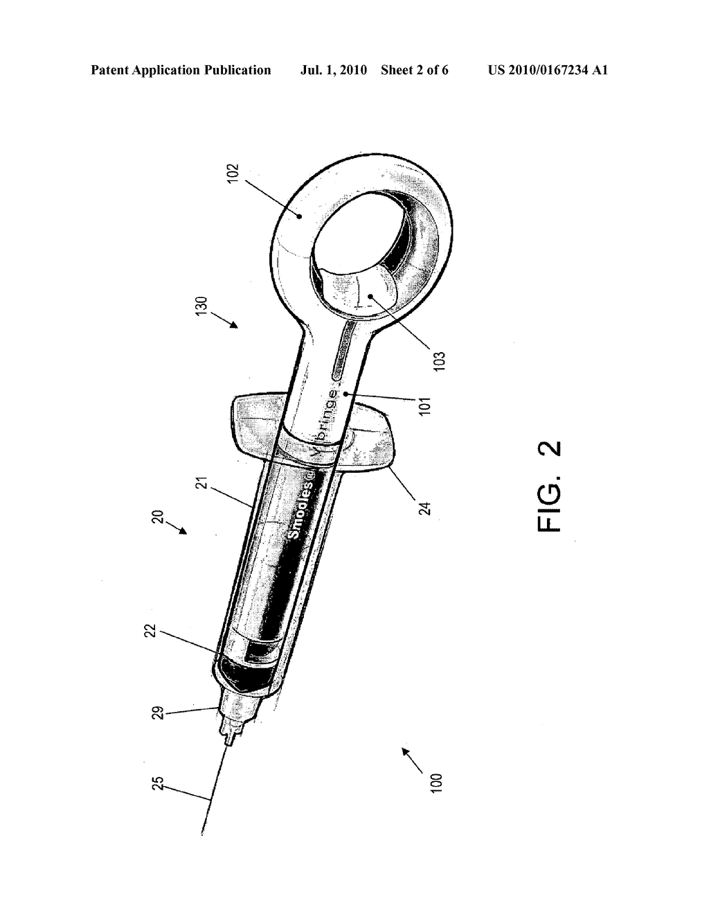 Medical-Dental Instruments - diagram, schematic, and image 03