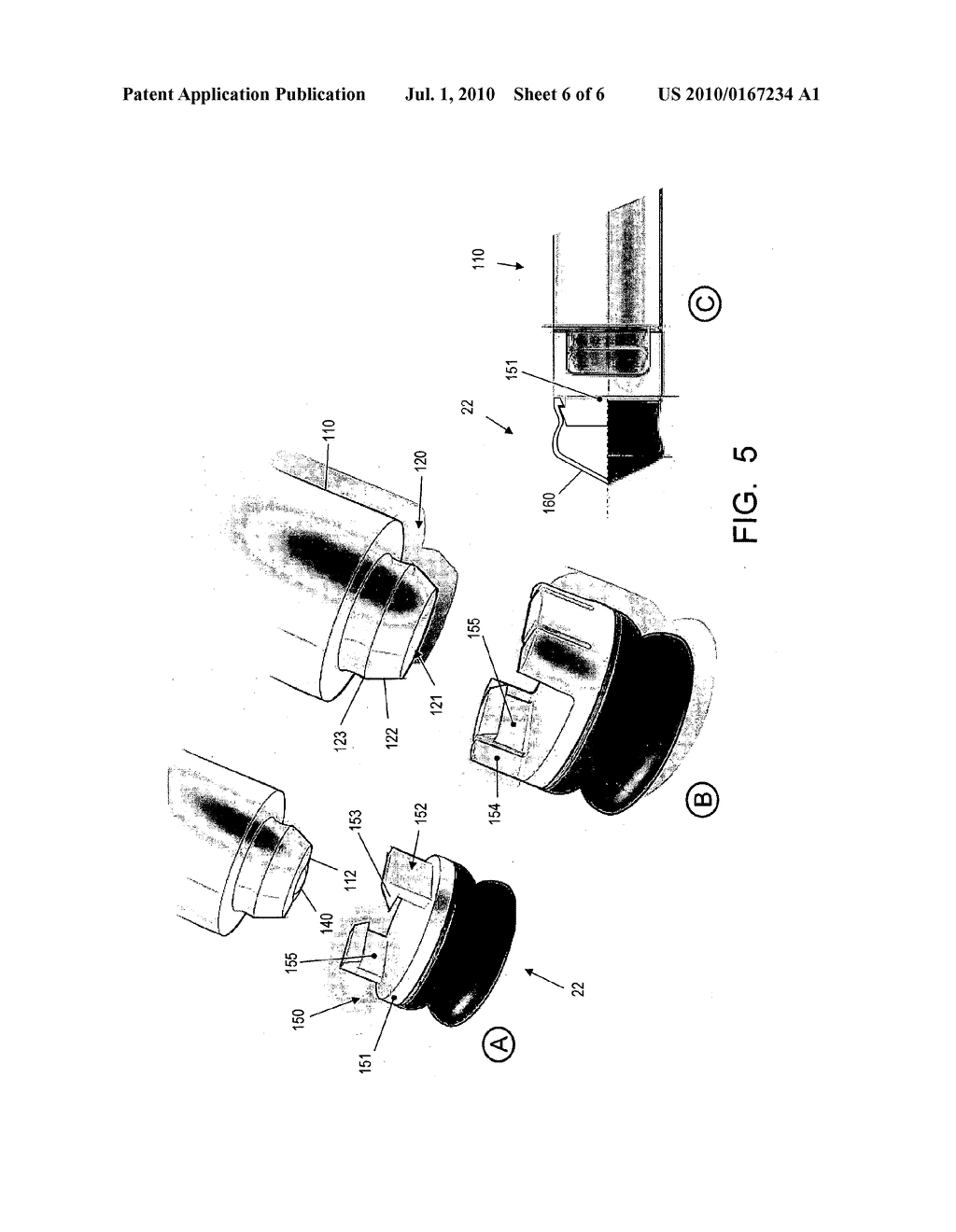 Medical-Dental Instruments - diagram, schematic, and image 07