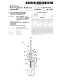 NON-PRESSURIZED SYSTEM FORE CREATING LIQUID DROPLETS IN A DENTAL CLEANING APPLIANCE diagram and image