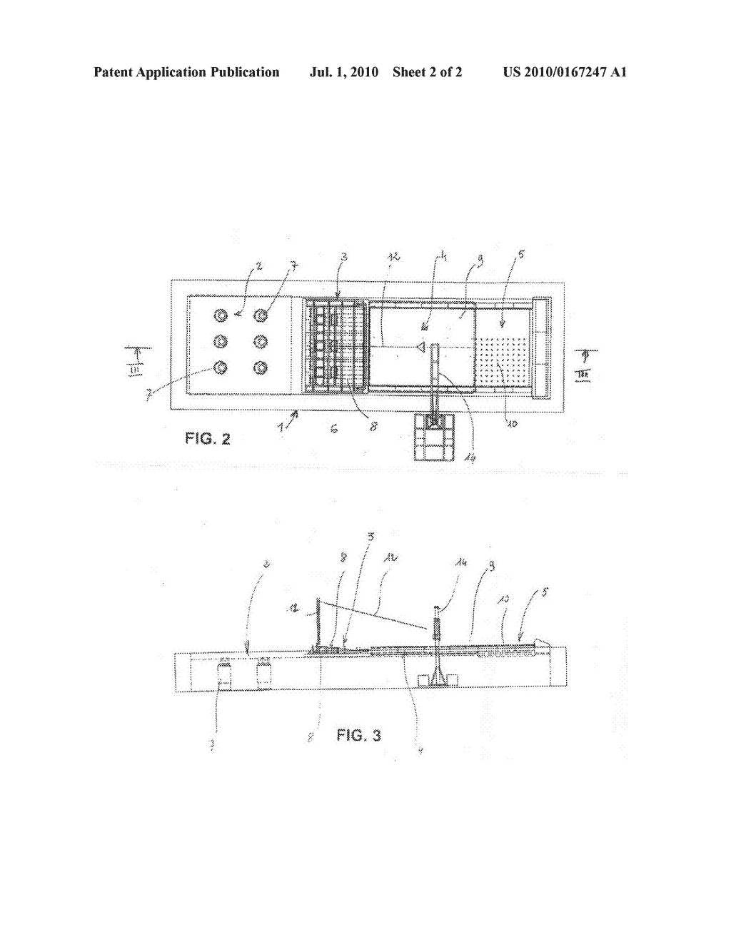 UNIT FOR TRAINING IN WATER-BASED TRACTION BOARD SPORTS AND FOR RECREATIONAL PURPOSES - diagram, schematic, and image 03