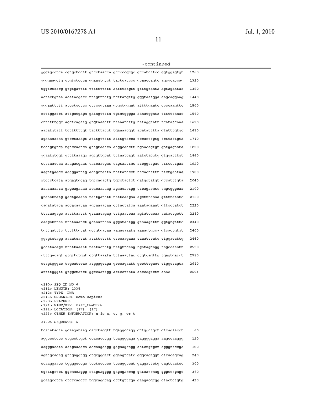 Novel Method of Diagnosing, Monitoring, and Staging Prostate Cancer - diagram, schematic, and image 12